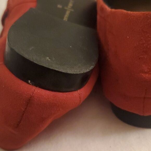 ZARA suede flats - Picture 5 of 8